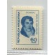 ARGENTINA 1977 GJ 1754N ESTAMPILLA PAPEL NEUTRO NUEVA MINT U$ 70